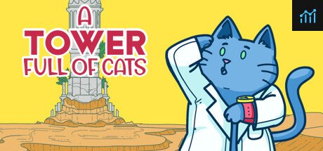 A Tower Full of Cats PC Specs