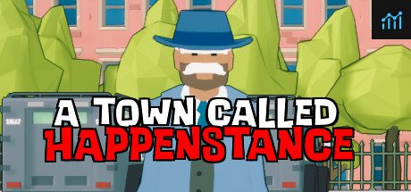 A Town Called Happenstance PC Specs