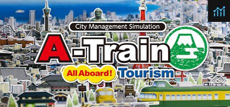 A-Train: All Aboard! Tourism PC Specs