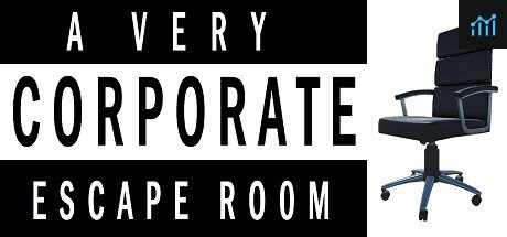 A Very Corporate Escape Room PC Specs