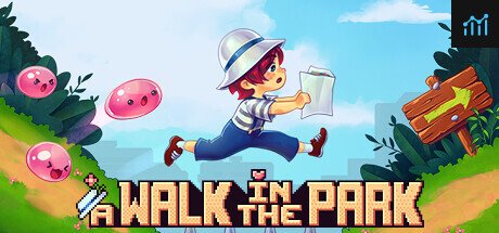 A Walk in the Park PC Specs