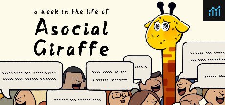 A Week in the Life of Asocial Giraffe PC Specs