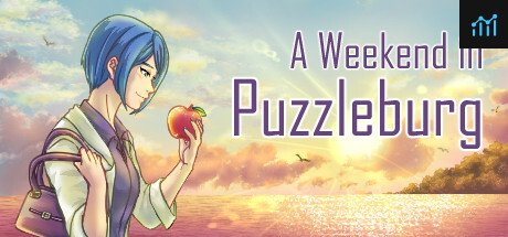 A Weekend in Puzzleburg PC Specs