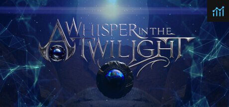 Can I Run A Whisper in the Twilight - Chapter One?
