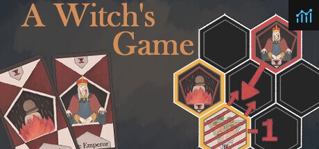 A Witch's Game PC Specs