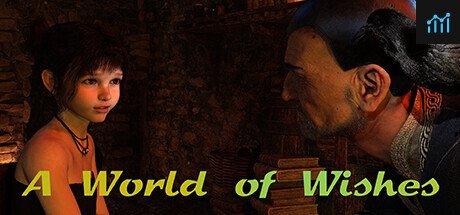 A World of Wishes PC Specs