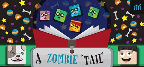 A Zombie Tail PC Specs