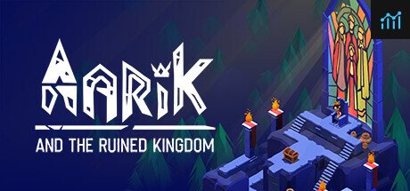 Aarik: and the Ruined Kingdom PC Specs