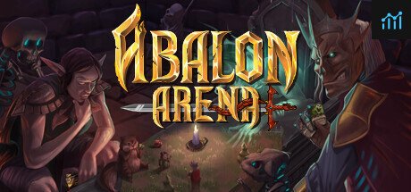 Abalon Arena PC Specs