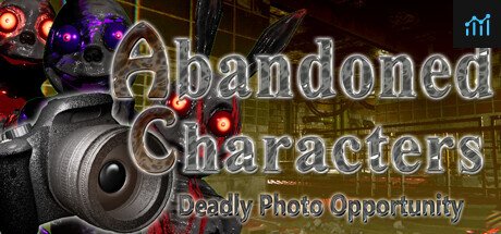 Abandoned Characters: Deadly Photo Opportunity PC Specs