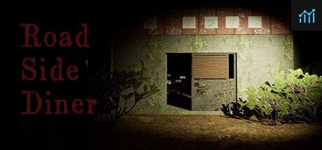 Abandoned roadside diner | 廃ドライブイン PC Specs