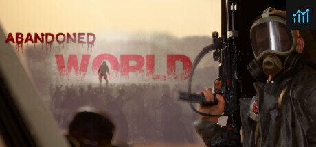 Abandoned World PC Specs