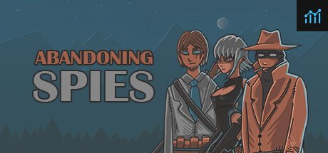 Abandoning Spies PC Specs