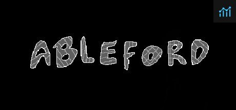 Ableford PC Specs