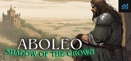 Aboleo: Shadow of the Crown PC Specs