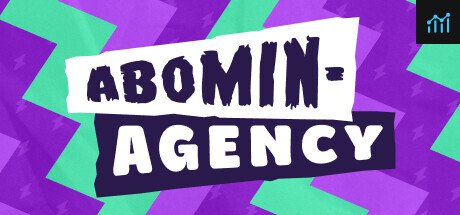 Abomin-Agency! PC Specs