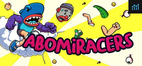 Abomiracers PC Specs