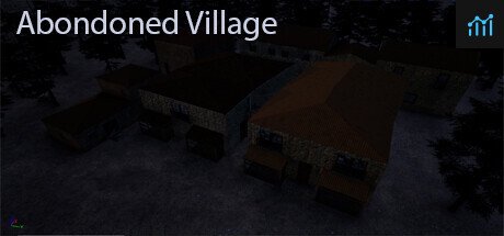 Abondoned village PC Specs