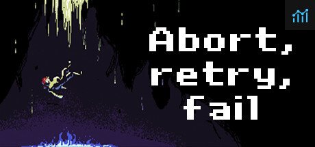 Abort, Retry, Fail PC Specs