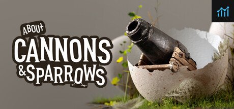 About Cannons + Sparrows PC Specs