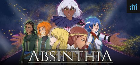 Absinthia PC Specs