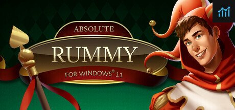 Absolute Rummy for Windows 11 PC Specs