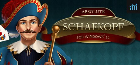 Absolute Schafkopf for Windows 11 PC Specs