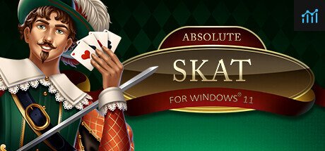 Absolute Skat for Windows 11 PC Specs