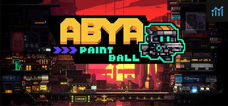 ABYA:Paint Ball PC Specs