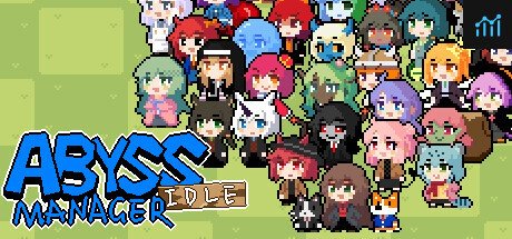 Abyss Manager Idle PC Specs