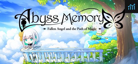 Abyss Memory Fallen Angel and the Path of Magic PC Specs