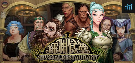 AbyssalRestaurant PC Specs