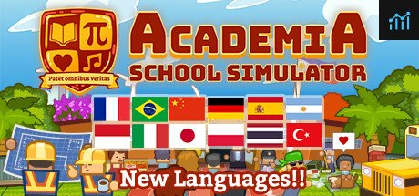 Academia School Simulator Free Download Mac