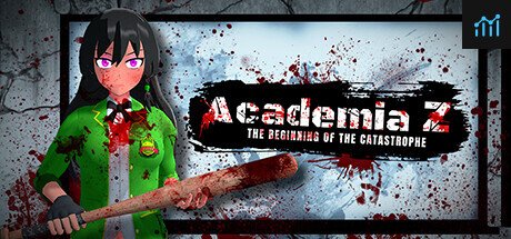 Academia Z: The beginning of the catastrophe PC Specs