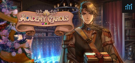 Academy Carols PC Specs