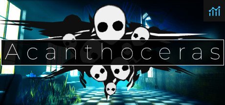 Acanthoceras PC Specs