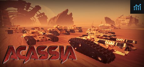 Acassia PC Specs