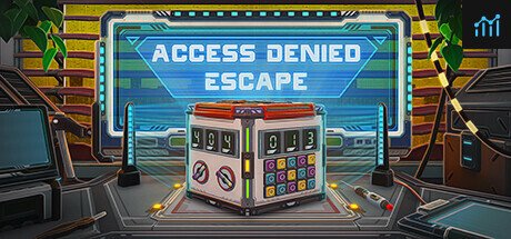 Access Denied: Escape PC Specs
