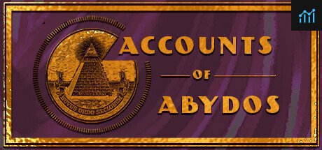 Accounts of Abydos PC Specs