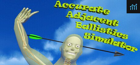 Accurate Adjacent Ballistics Simulator PC Specs