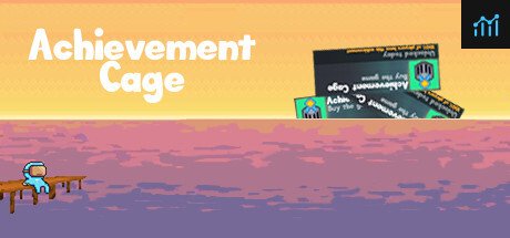 Achievement Cage PC Specs