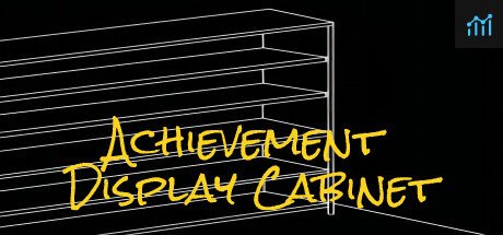 Achievement Display Cabinet PC Specs