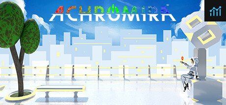 Achromira PC Specs