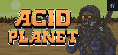 Acid Planet PC Specs