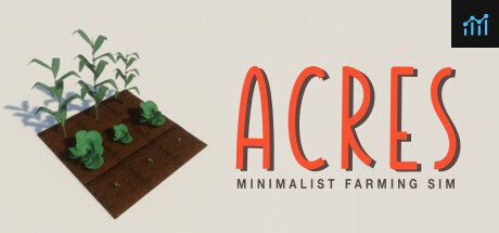 ACRES: Minimalist Farming Sim PC Specs