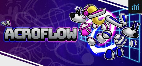 ACROFLOW PC Specs