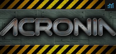 Acronia PC Specs
