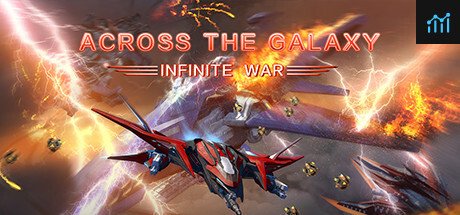 Across the Galaxy: Infinite War PC Specs