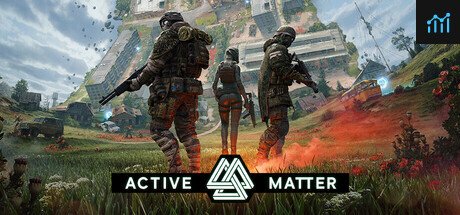 Active Matter PC Specs