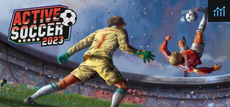 Active Soccer 2023 PC Specs